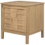 Aged Natural Oak, Aged Natural Oak Veneer