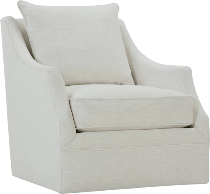 Rowe Kara Swivel Rocker