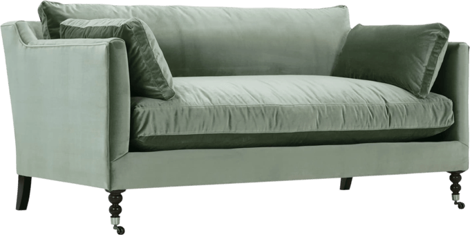 Rowe Madeline Loveseat - Thumbnail 5