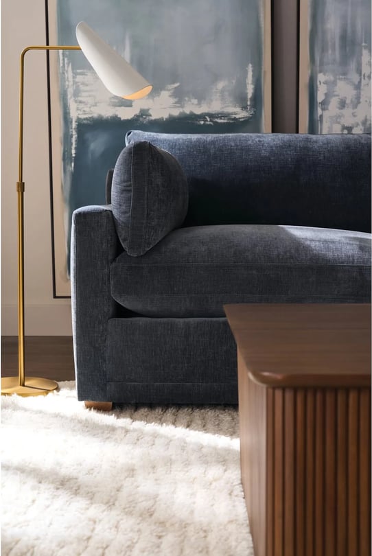 Rowe Serena Sofa - Thumbnail 3