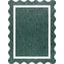 Dark Green, Cream