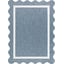 Blue, Cream