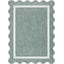 Medium Green, Cream