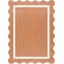 Orange, Cream