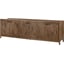 Weathered Oak Veneer