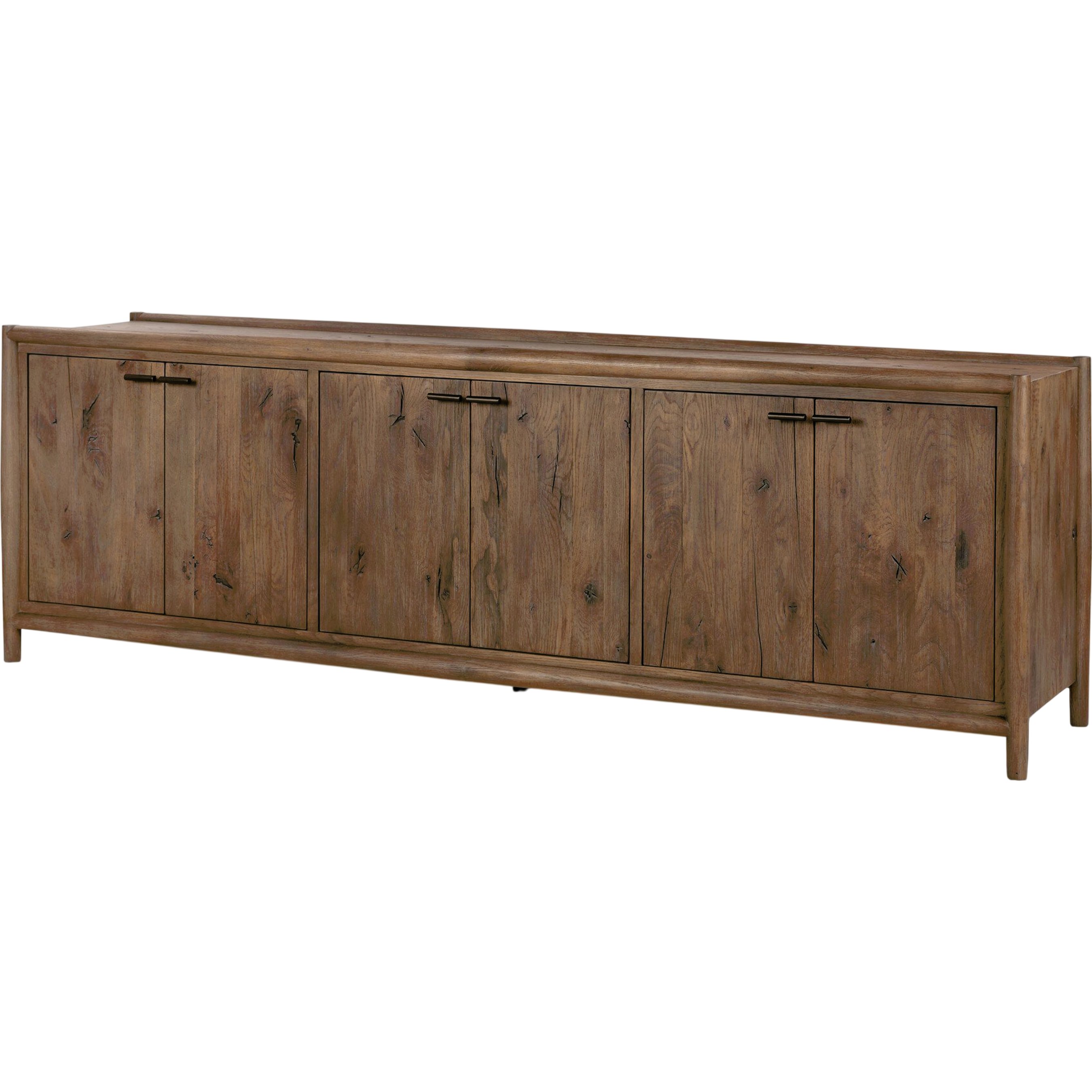Four Hands Glenview 6 Door Sideboard | Layla Grayce