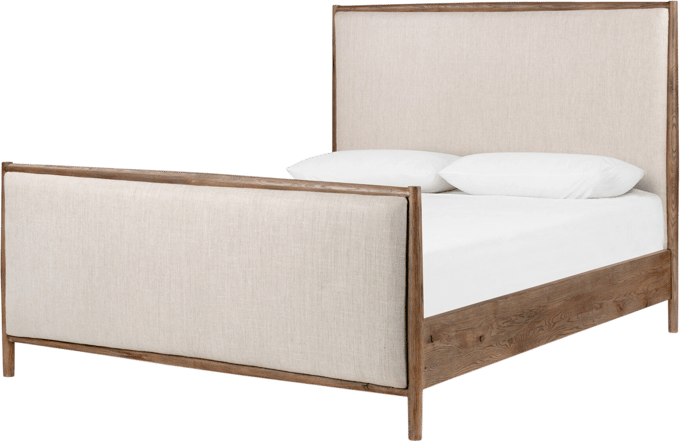 Four Hands Glenview Bed | Layla Grayce