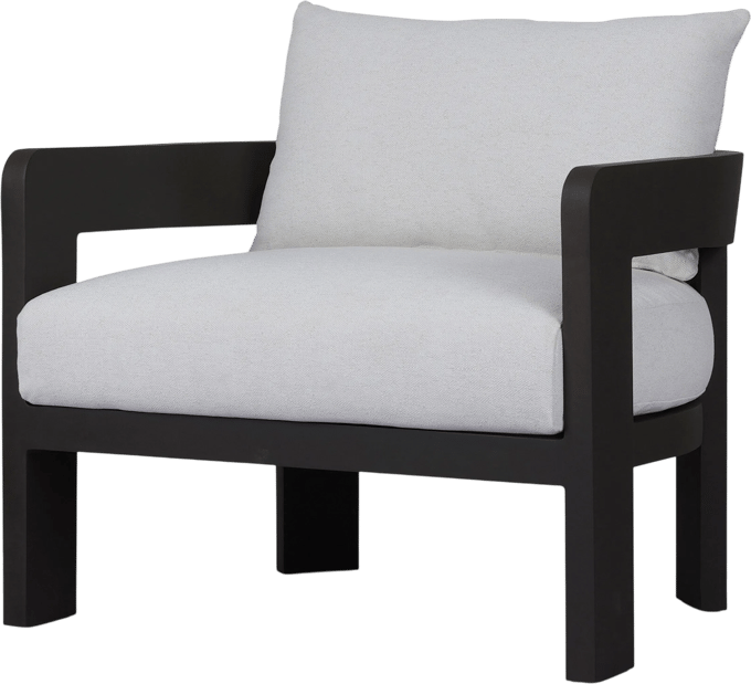 Four Hands Jackson Chair - Thumbnail 2