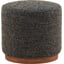 Paris Cerulean, Brown