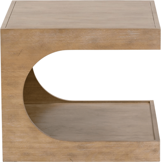 Rowe Dune Cocktail Table - Thumbnail 2