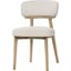 Beige, Porcelain Chenille
