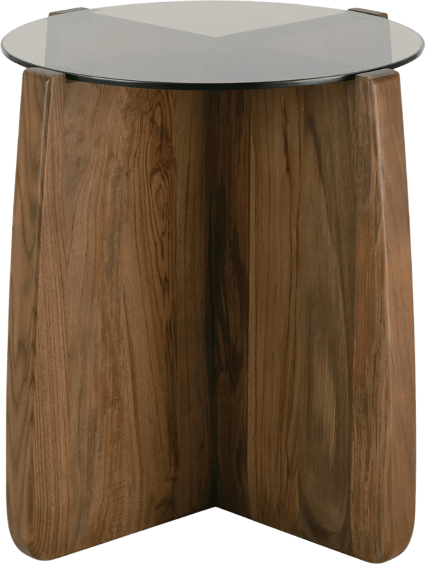 Rowe Nova End Table - Thumbnail 2