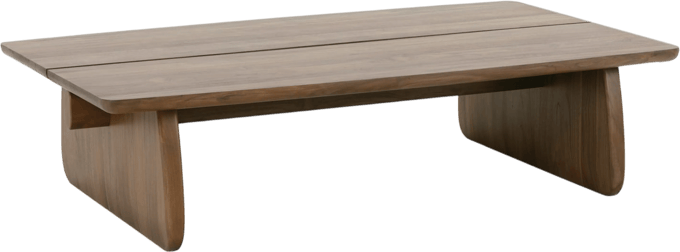 Rowe Nova Cocktail Table - Thumbnail 2