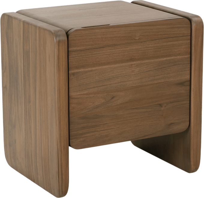 Rowe Nova End Table - Thumbnail 2