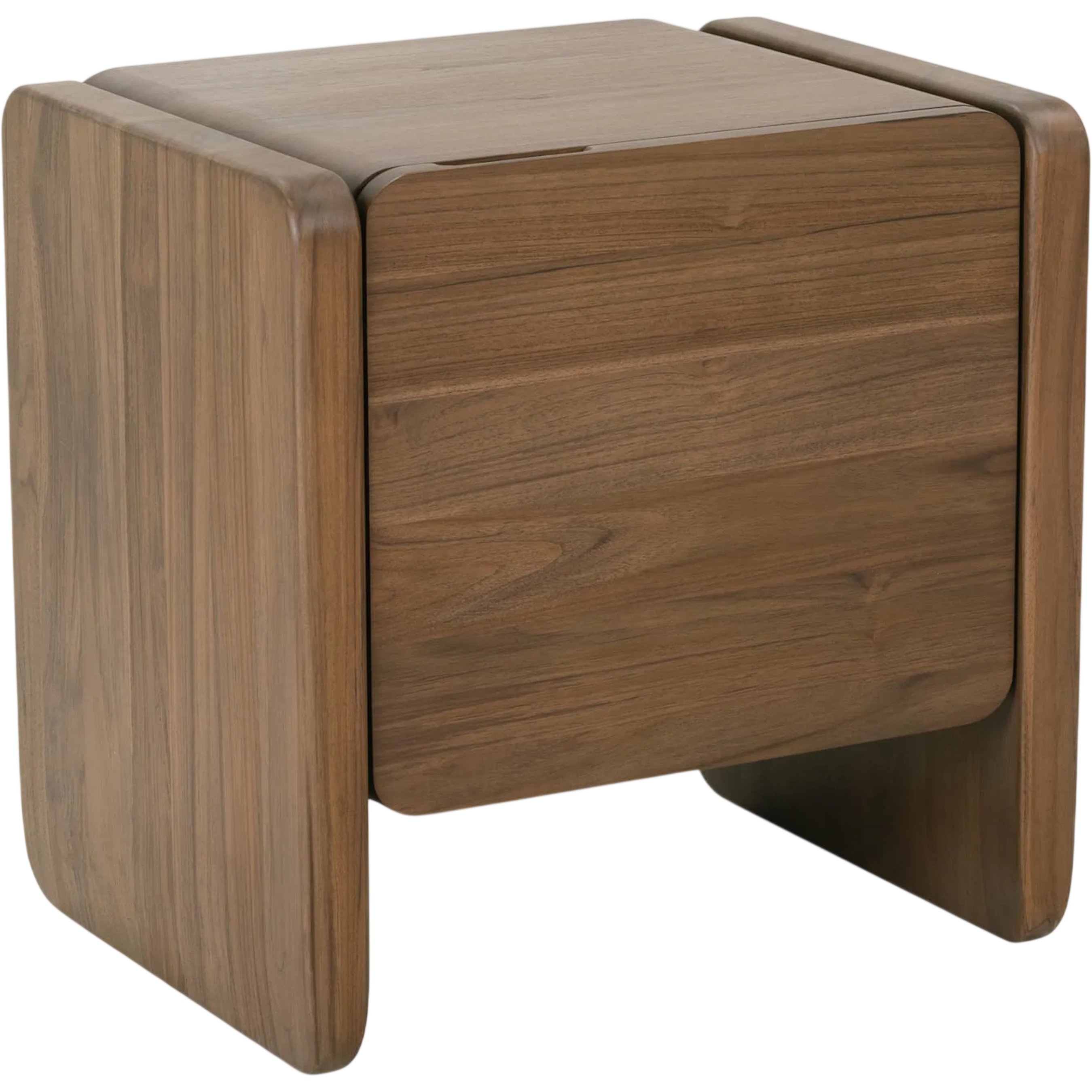 Rowe Nova End Table | Layla Grayce