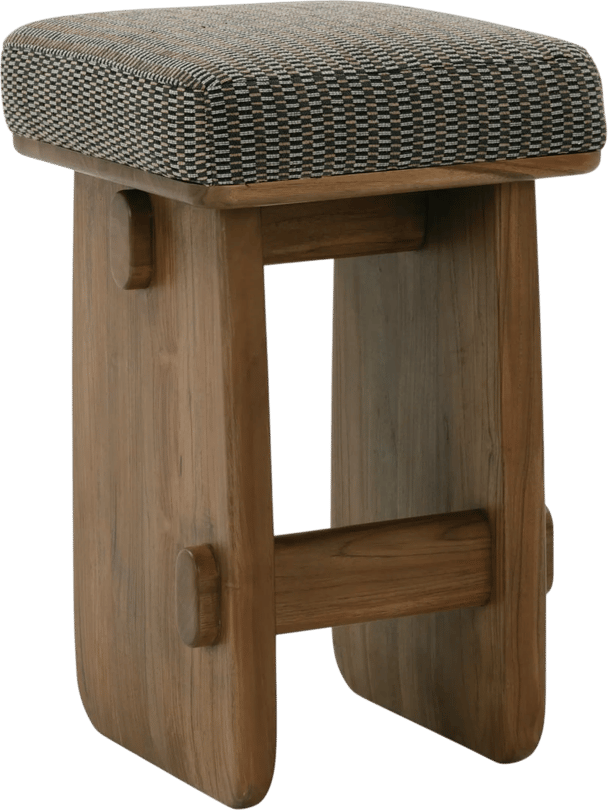 Rowe Nova Bar Stool - Thumbnail 3