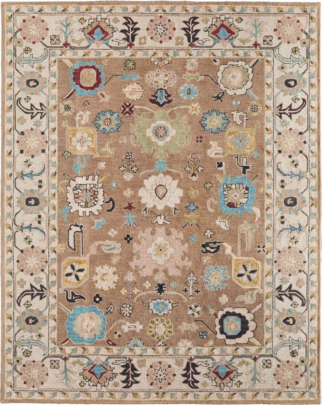 Feizy Springfield SPF8A48F Rug | Layla Grayce