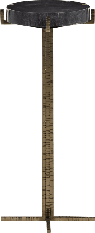 Four Hands Jonty End Table - Thumbnail 3