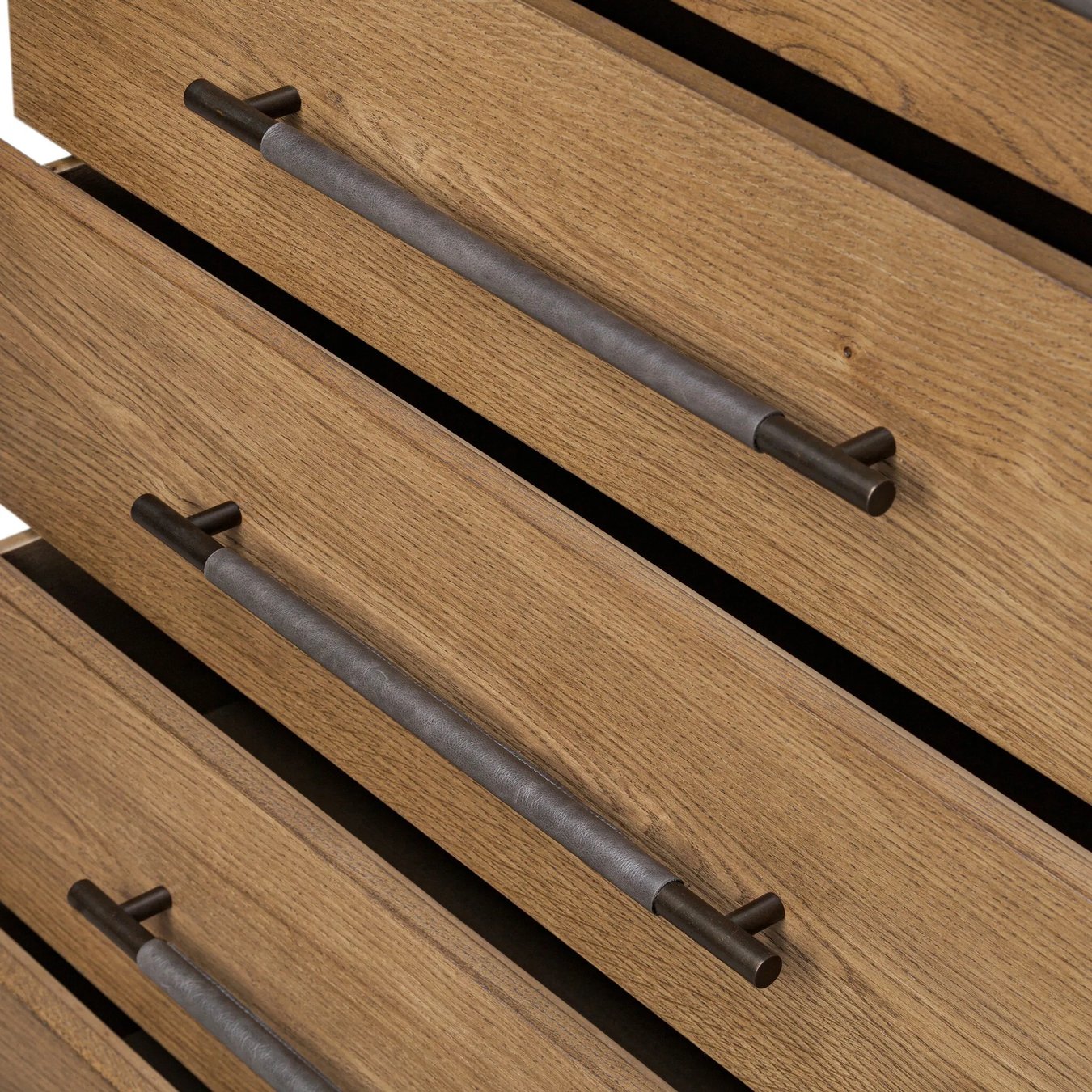 Four Hands Rosedale 6 Drawer Tall Dresser | Layla Grayce Four Hands Rosedale 6 Drawer Tall Dresser | Layla Grayce