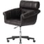 Sonoma Black, Polished Aluminum