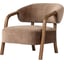 Altair Mushroom, Tan Oak