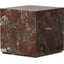 Smoke, Russet Marble