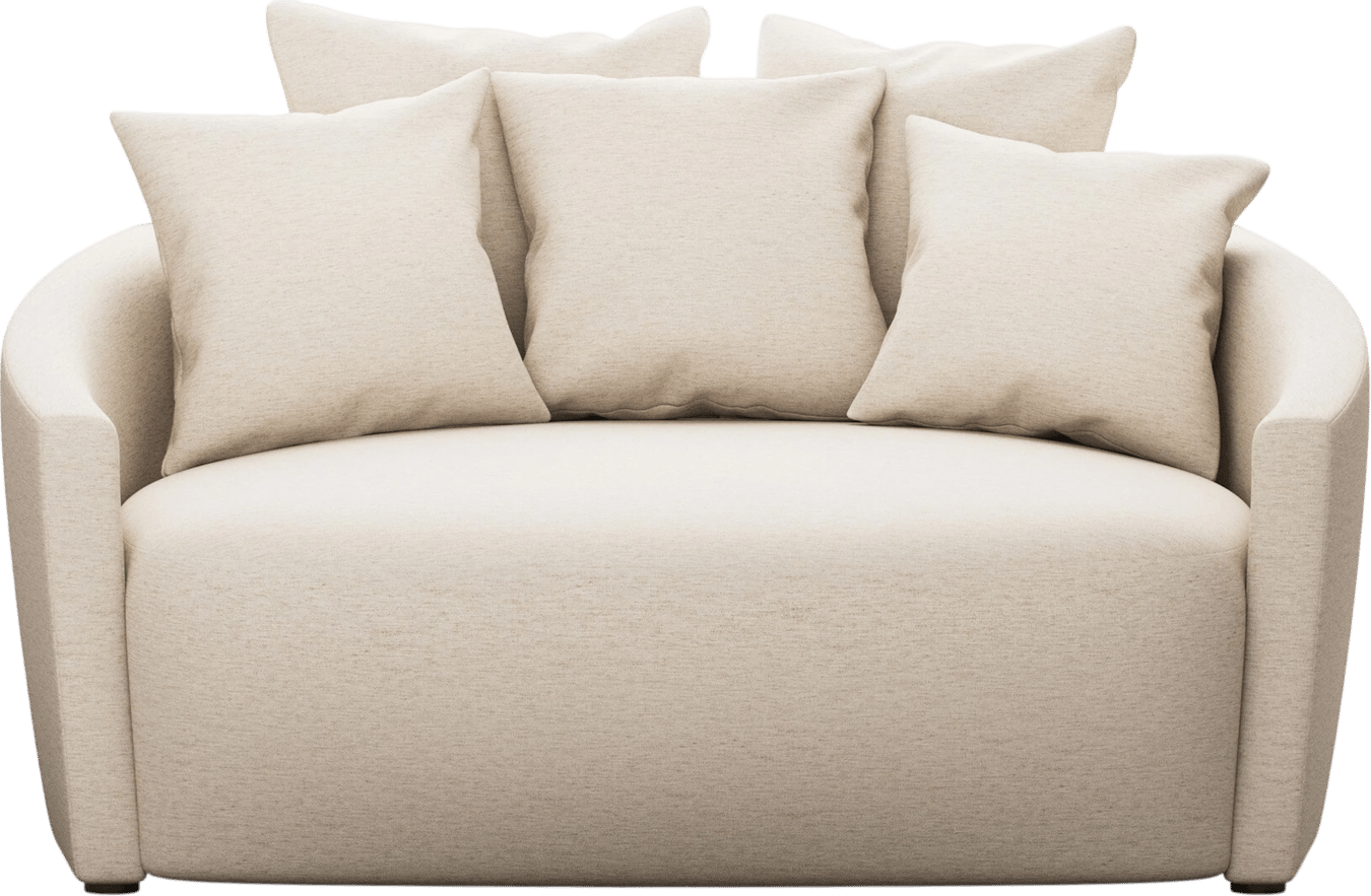 Four Hands Chloe Media Lounger | Layla Grayce