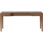 Tan Oak Veneer, Chaps Saddle