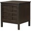 Smoked Black, Smoked Black Veneer