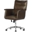 Sonoma Olive, Polished Aluminum