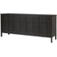 Smoked Black, Smoked Black Veneer