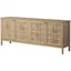 Aged Natural Oak Veneer