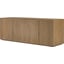 Rustic Light Natural Oak