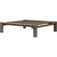 Grey Reclaimed French Oak