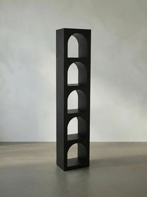 Aqueduct III Bookcase - Thumbnail 5