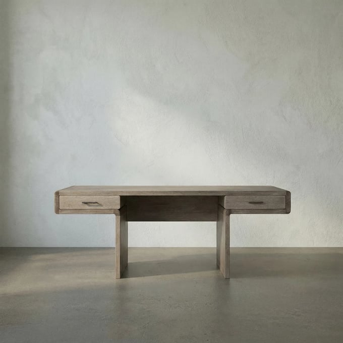 Noir Degas Desk - Thumbnail 5