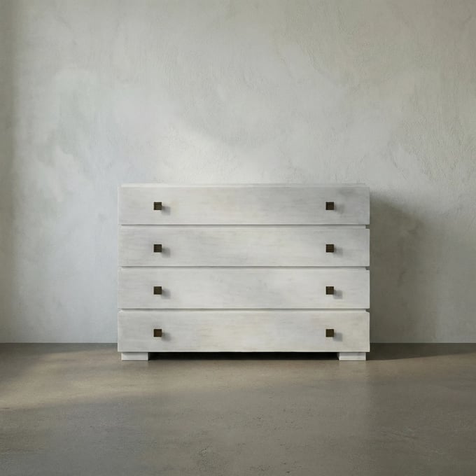 Noir Hofman Dresser - Thumbnail 2