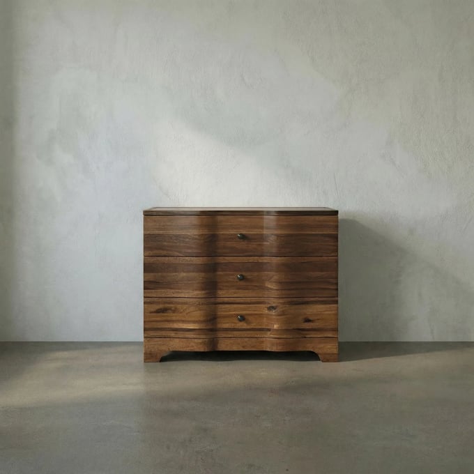Noir Claudie Chest - Thumbnail 2