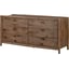 Weathered Oak