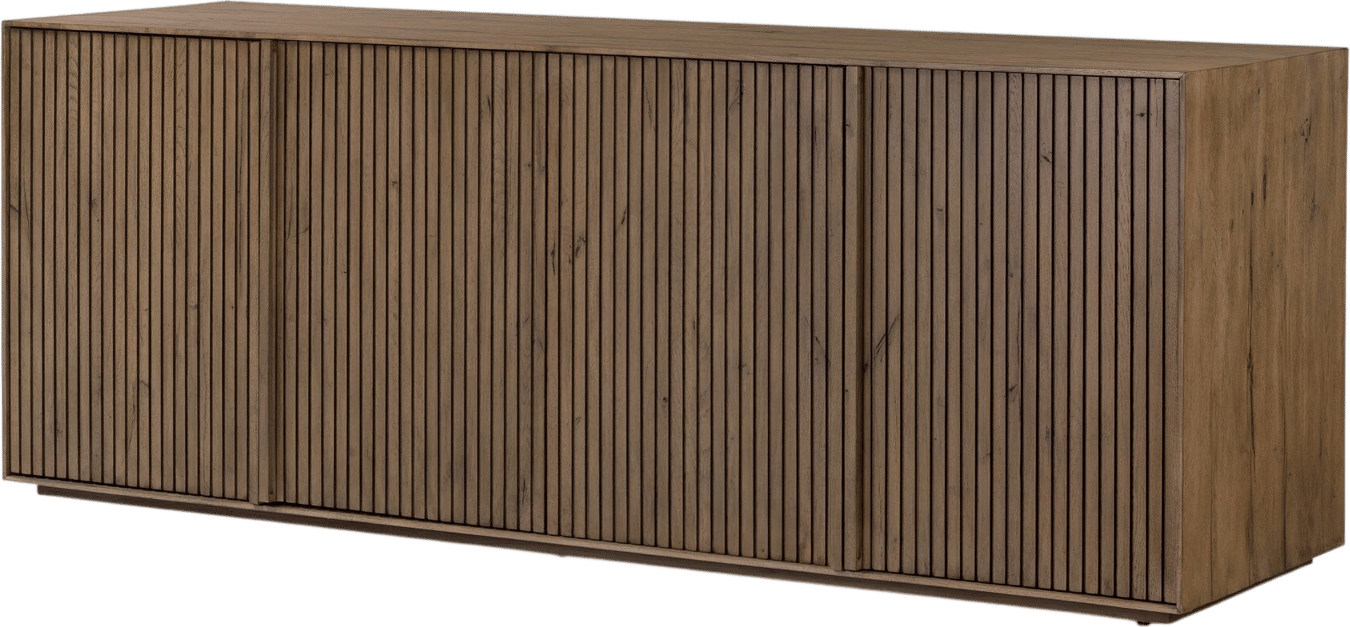 Four Hands Leo Sideboard | Layla Grayce