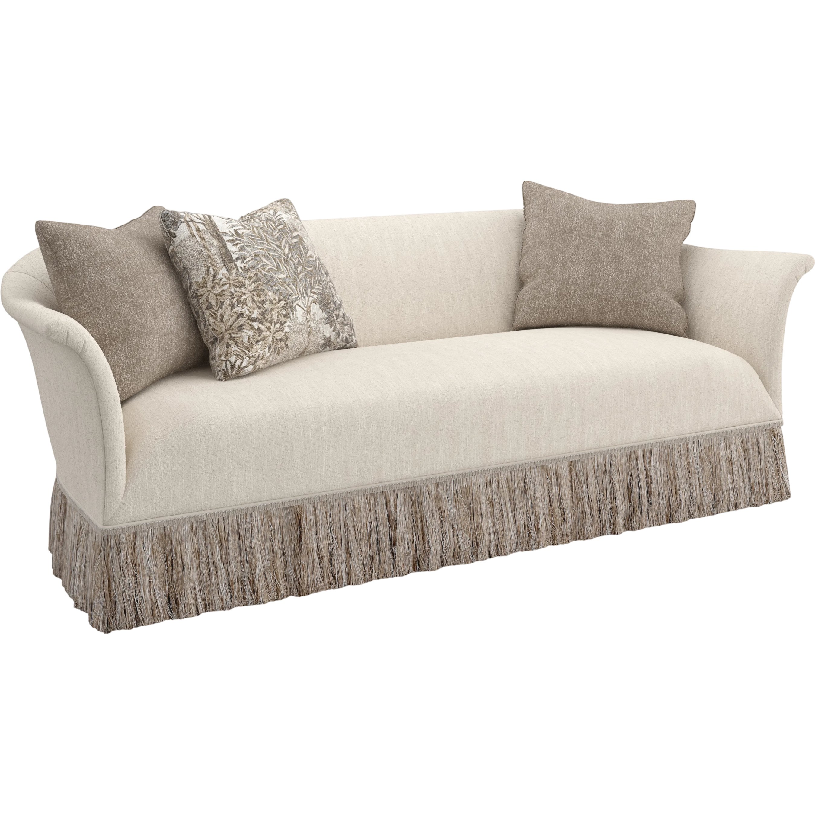 Caracole Savoy Sofa | Layla Grayce