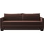 Surrey Cocoa, Sierra Chestnut, Ebony