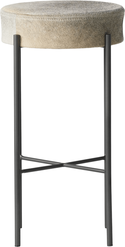 Four Hands Nocona Bar Stool - Thumbnail 4