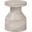 Textured Sandy Grey