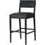Brickhouse Black, Black Ash