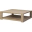 Bleached Oak Veneer