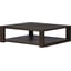 Dark Anthracite Oak Veneer