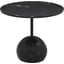 Black Marble, Dark Kettle Black