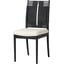 Antwerp Natural, Distressed Black Ash, Black Paper Cord