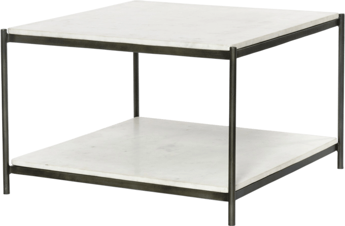 Four Hands Felix Bunching Table - Thumbnail 2